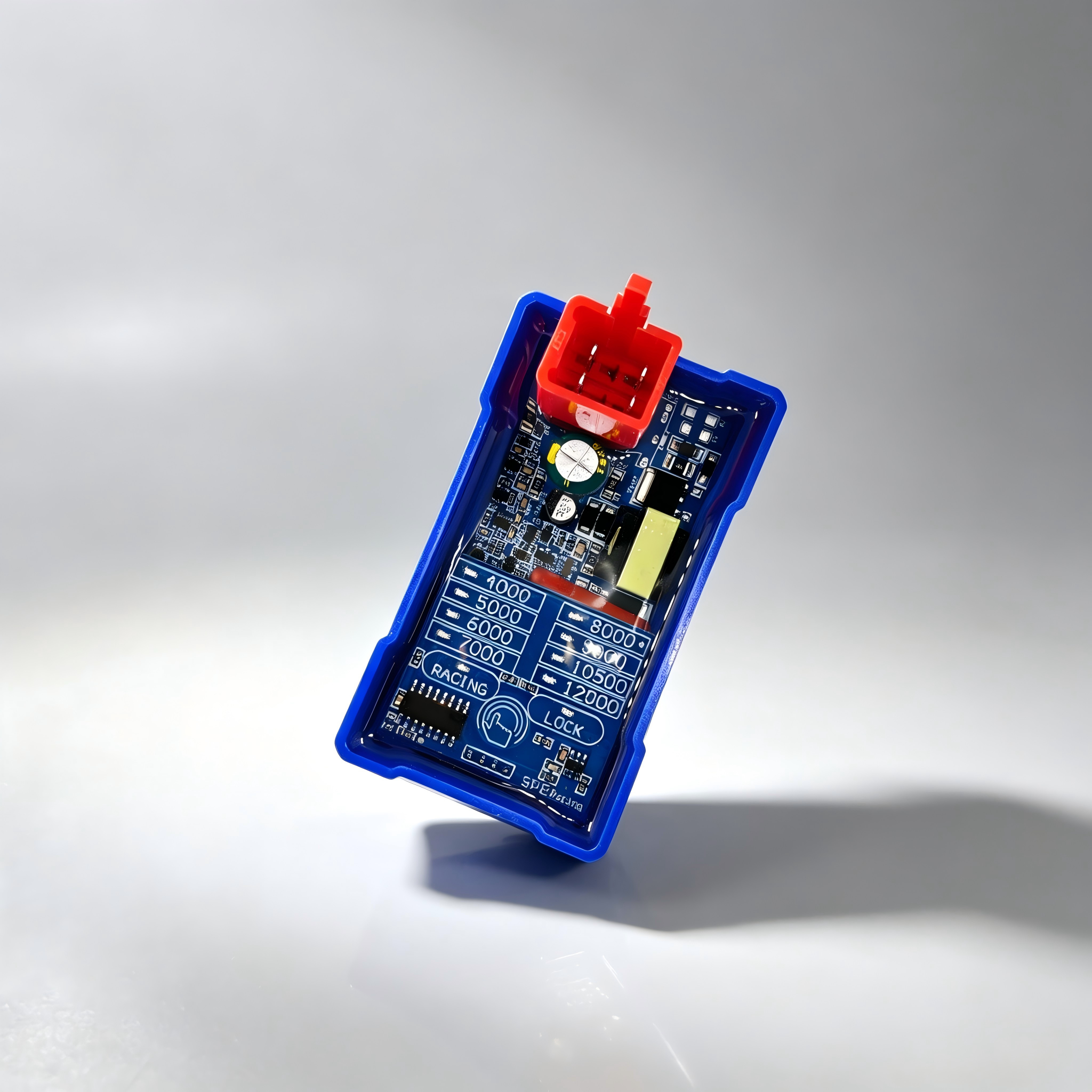 110(4P DC)-Touch