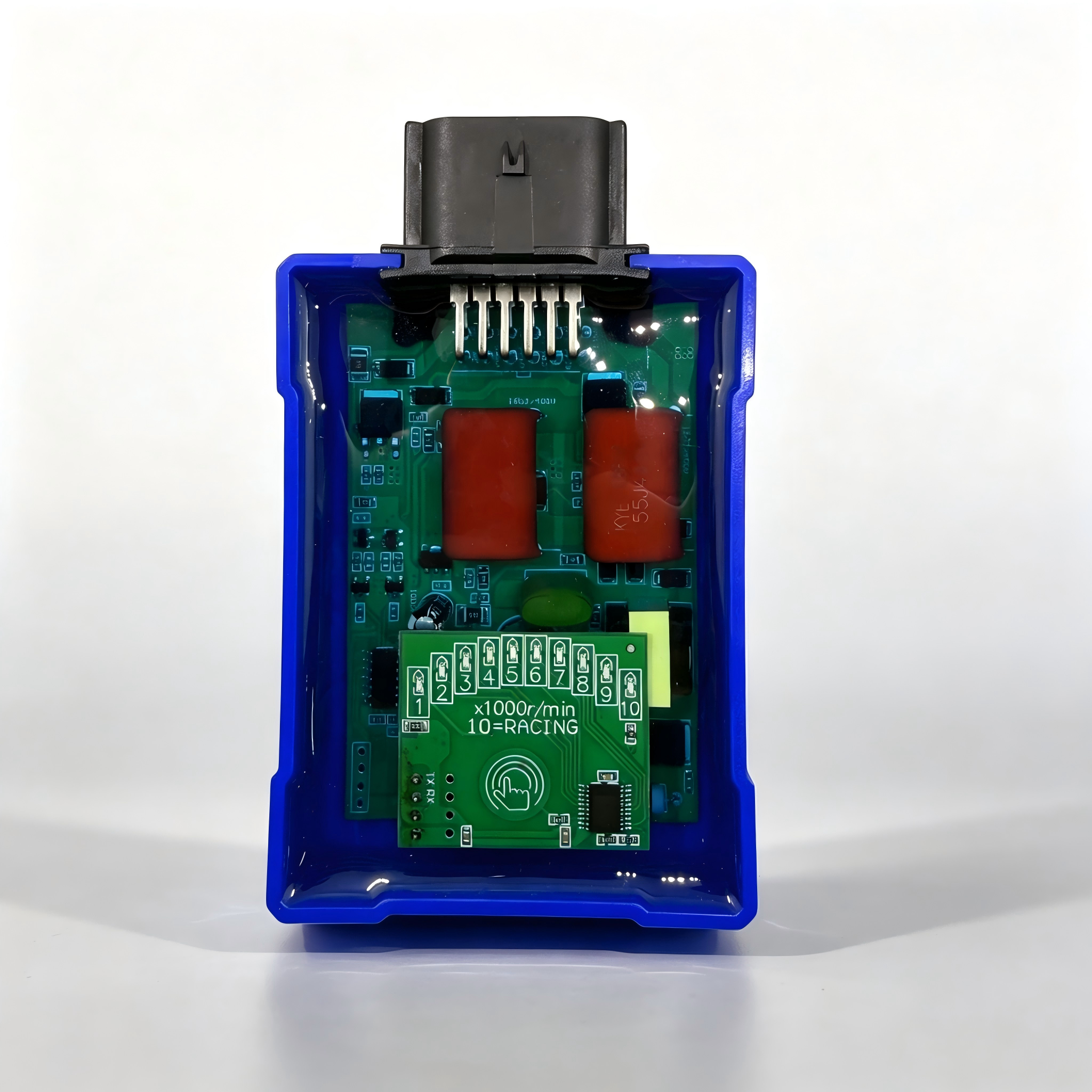NS200(12PIN)/TOUCH