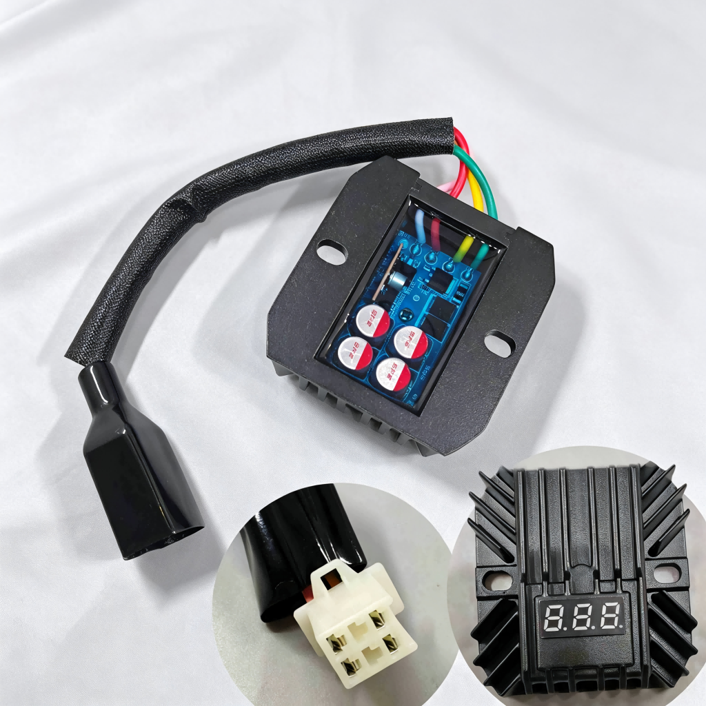 FXD-4Wire