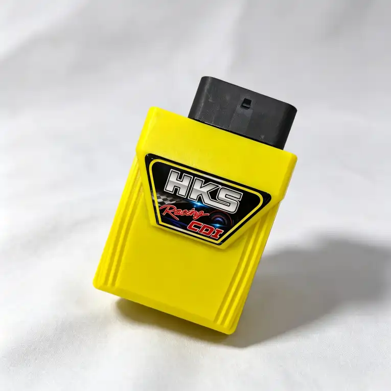 MIO-J ECU