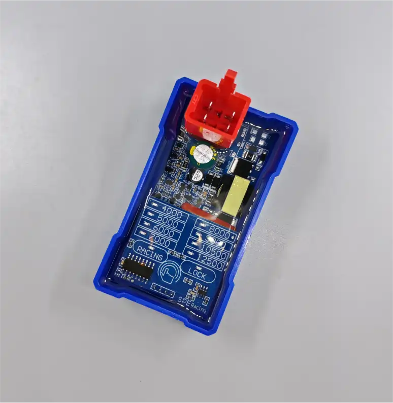 110 DC(4PIN) / TOUCH