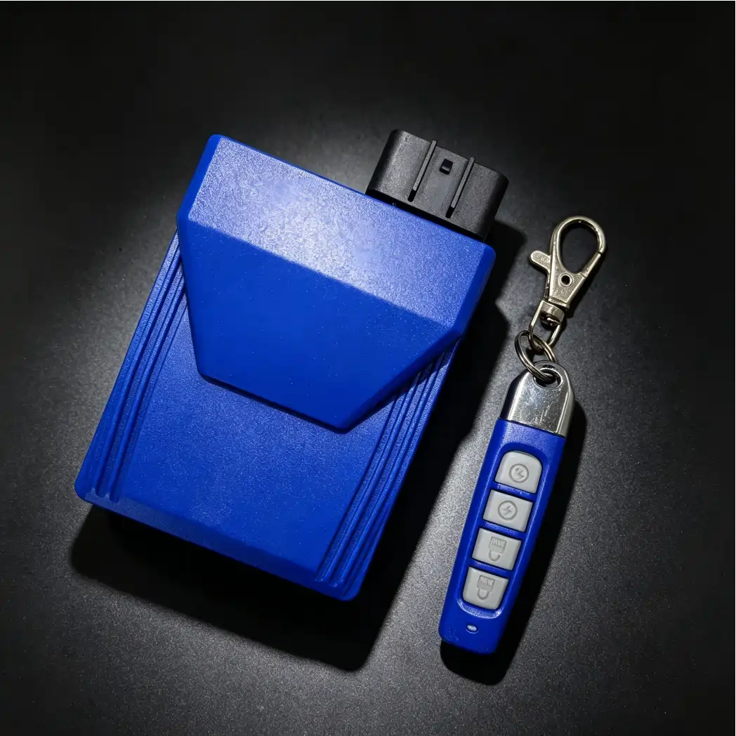 RS100-Remote