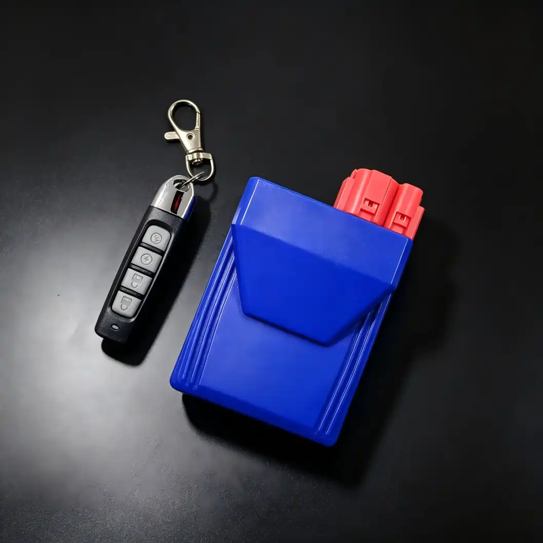 GY6/horse150(DC)-Remote