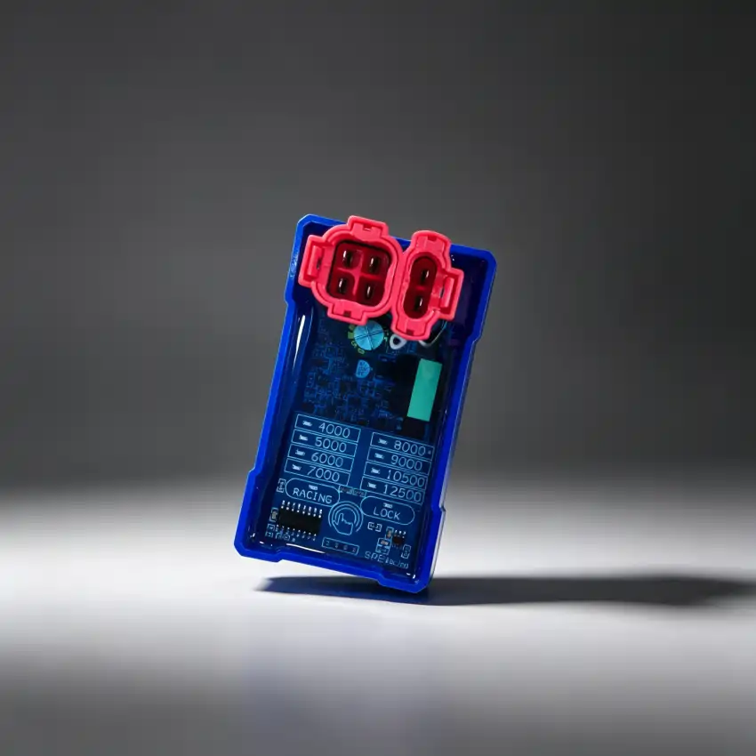 GY6/horse150(DC)-Touch
