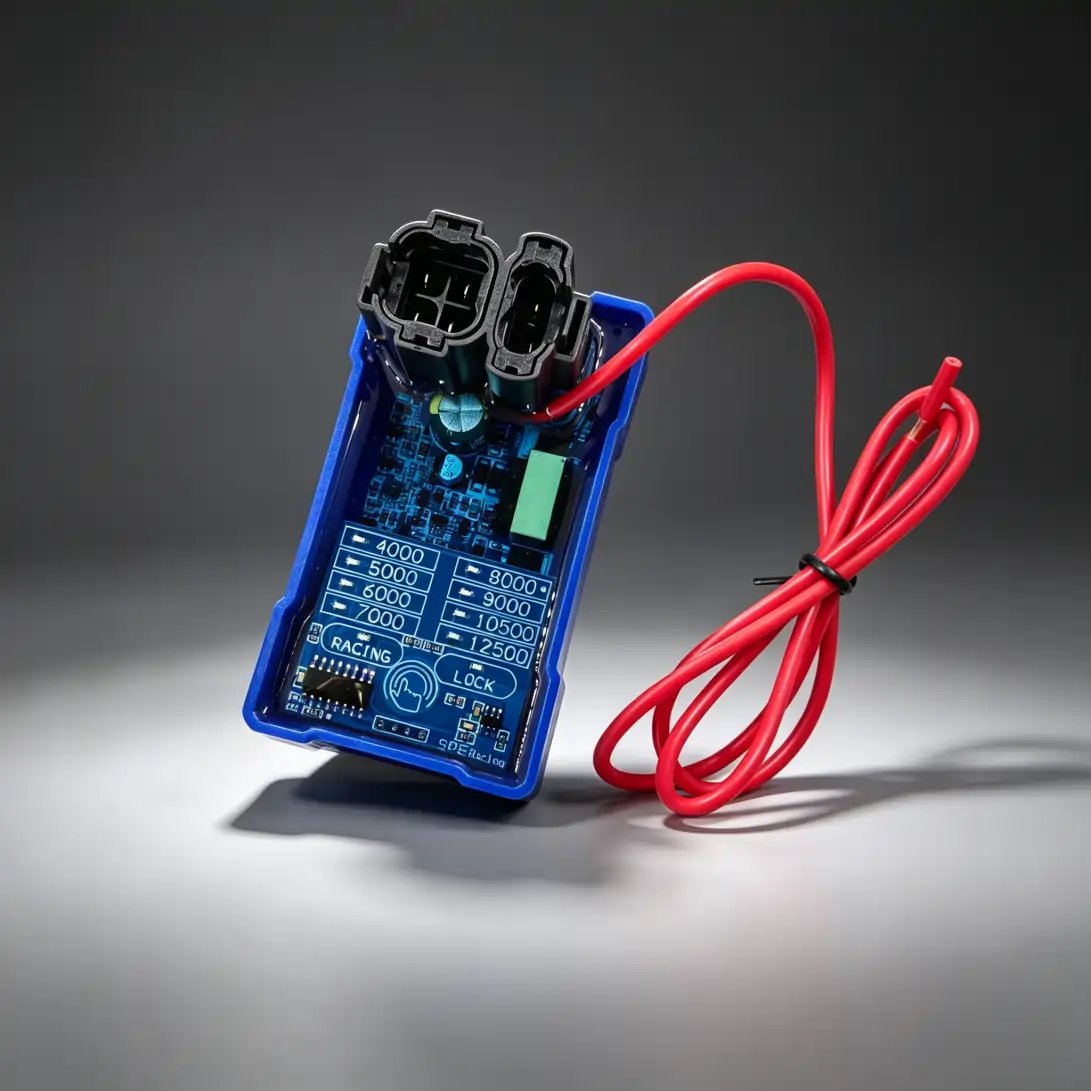 GY6(DC)-Touch