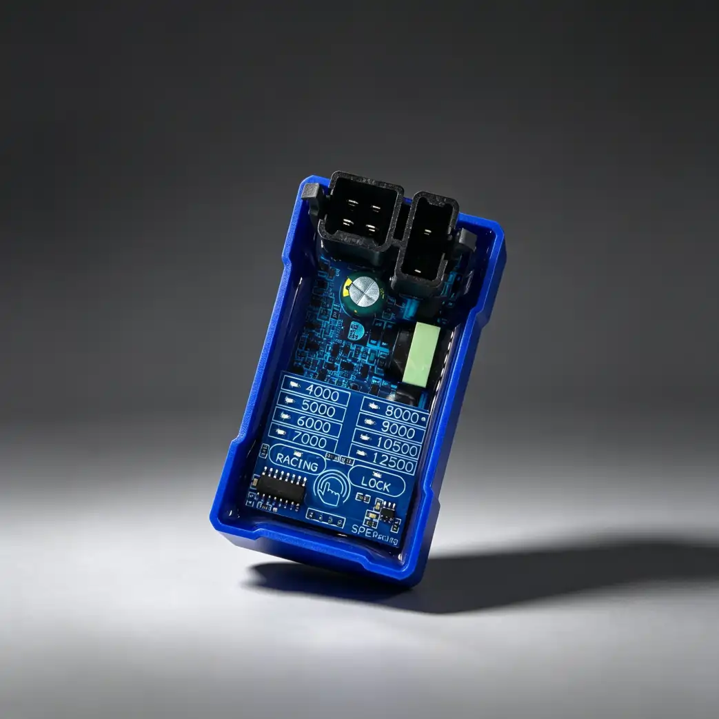 CG125/150(DC)-Touch