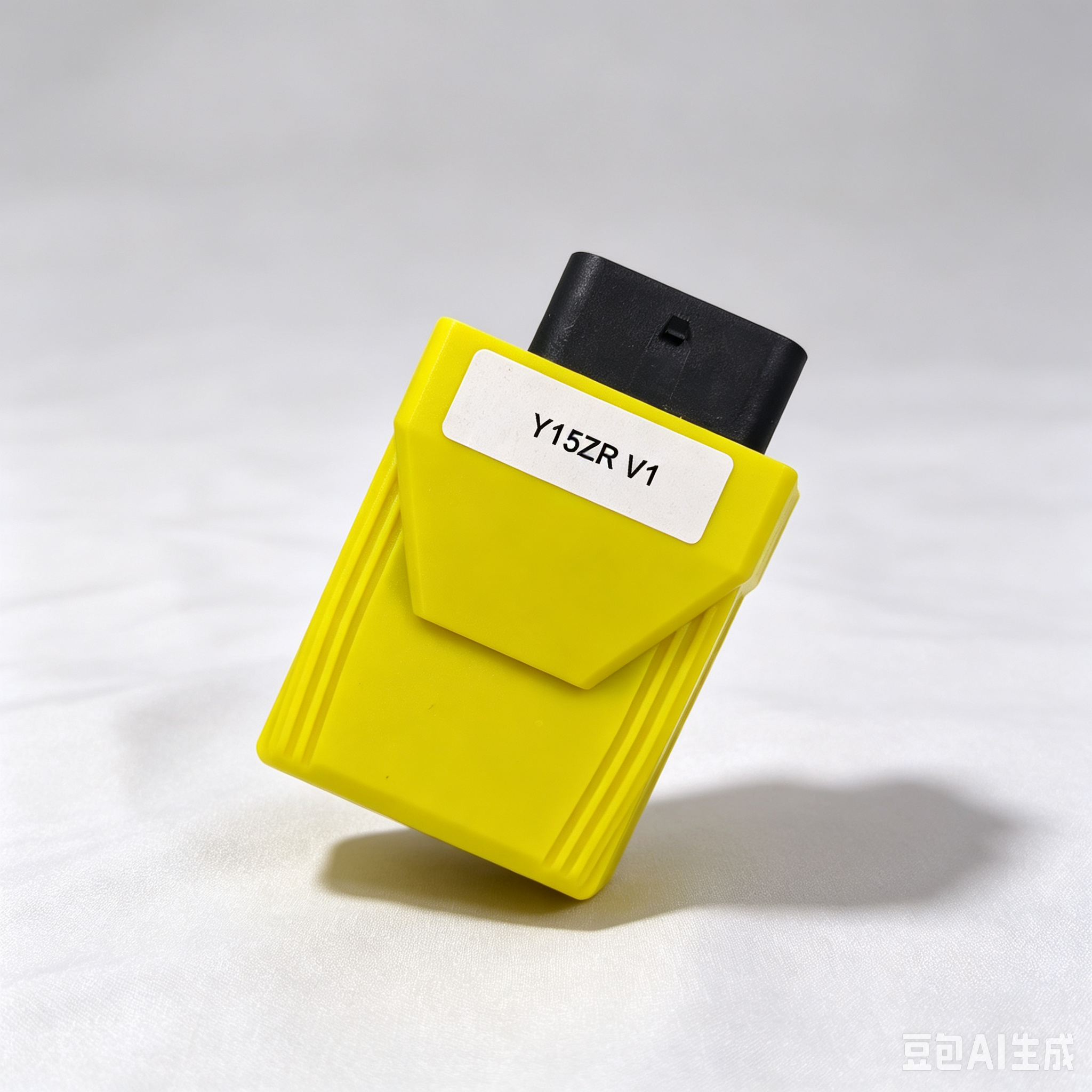 Y15ZR V1 ECU
