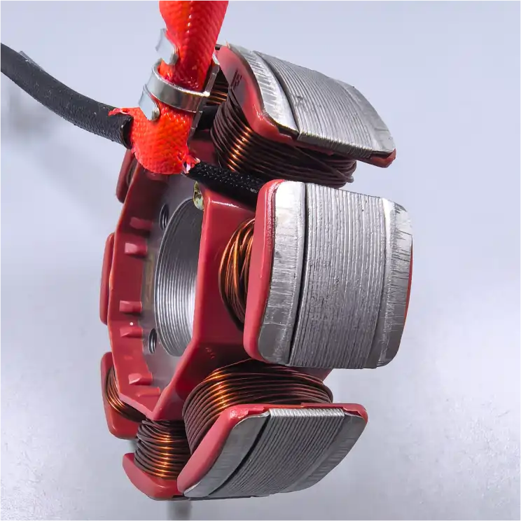 CG150-POLE