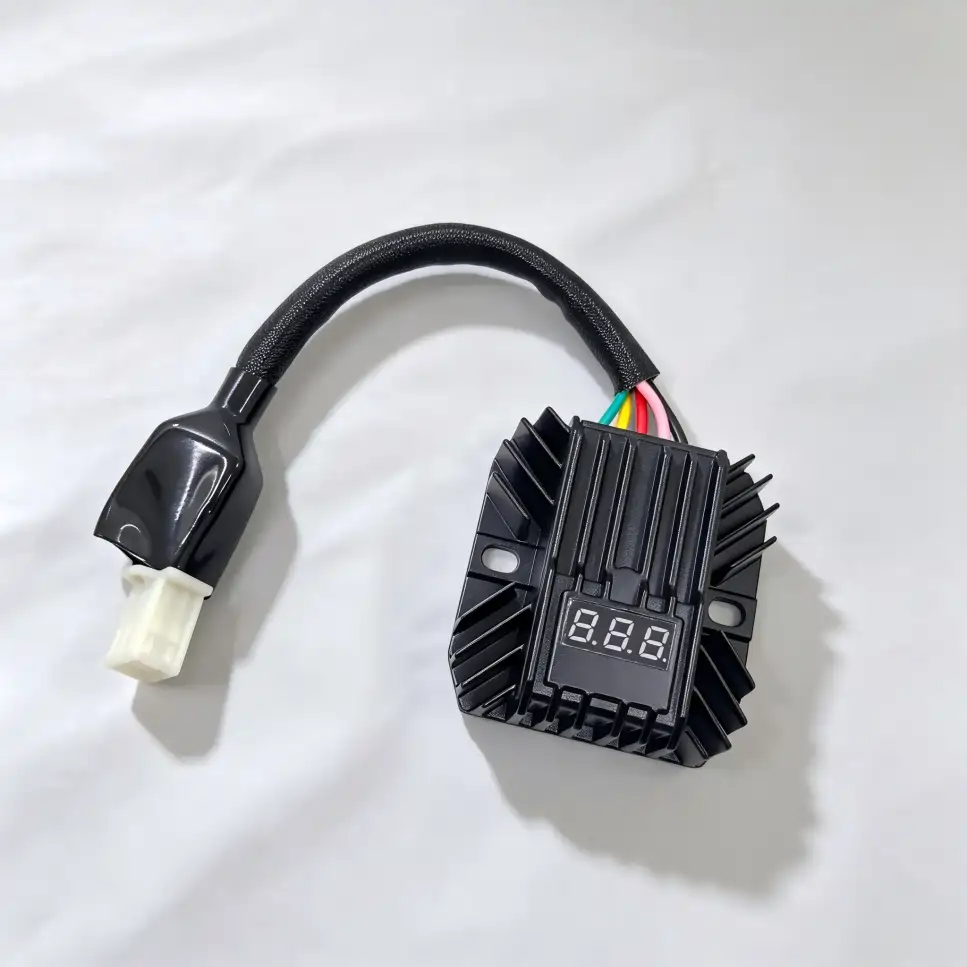 CG125/150-5Wire