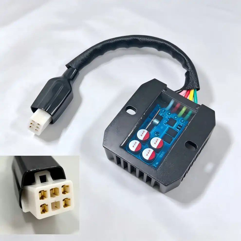 CG125/150-5Wire