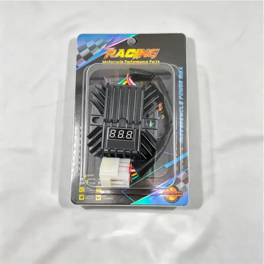 OWEN NEW (4-Wire)
