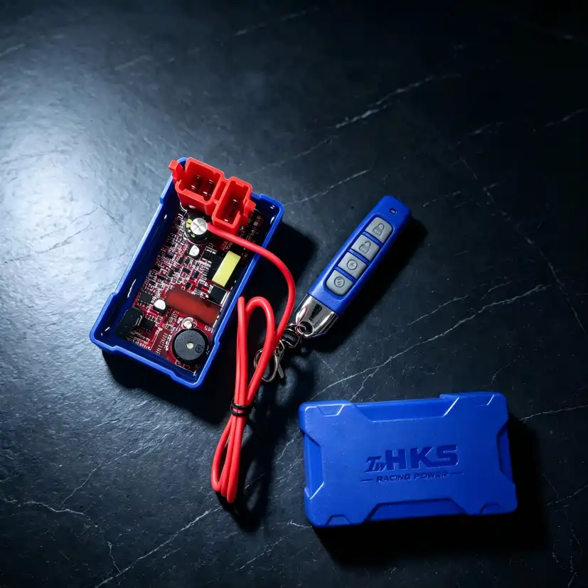 CG125/150(AC-DC)-Remote