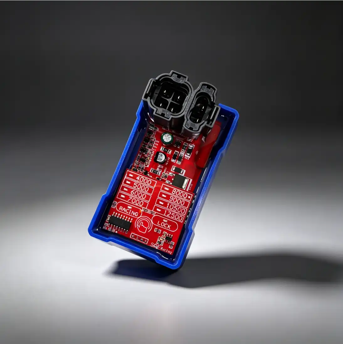 GY6(AC)-Touch